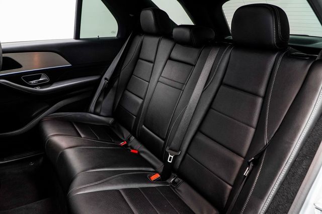 2024 Mercedes-Benz GLE GLE 450e Plug-In Hybrid 4MATIC SUV - 22858677 - 36