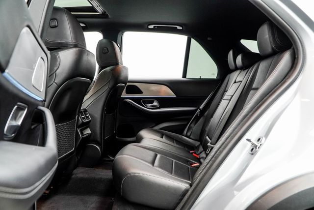 2024 Mercedes-Benz GLE GLE 450e Plug-In Hybrid 4MATIC SUV - 22858677 - 37