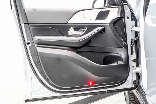 2024 Mercedes-Benz GLE GLE 450e Plug-In Hybrid 4MATIC SUV - 22858677 - 39