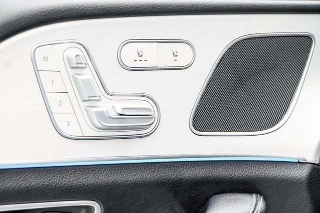 2024 Mercedes-Benz GLE GLE 450e Plug-In Hybrid 4MATIC SUV - 22858677 - 42