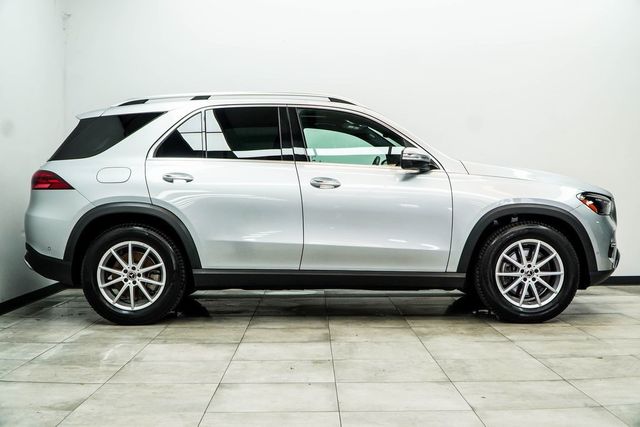 2024 Mercedes-Benz GLE GLE 450e Plug-In Hybrid 4MATIC SUV - 22858677 - 4