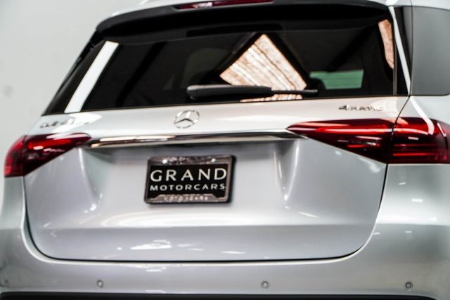 2024 Mercedes-Benz GLE GLE 450e Plug-In Hybrid 4MATIC SUV - 22858677 - 8