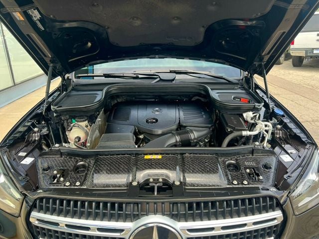 2024 Mercedes-Benz GLE GLE 450e Plug-In Hybrid 4MATIC SUV - 23036700 - 10