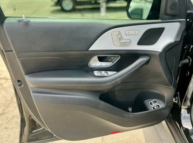 2024 Mercedes-Benz GLE GLE 450e Plug-In Hybrid 4MATIC SUV - 23036700 - 11