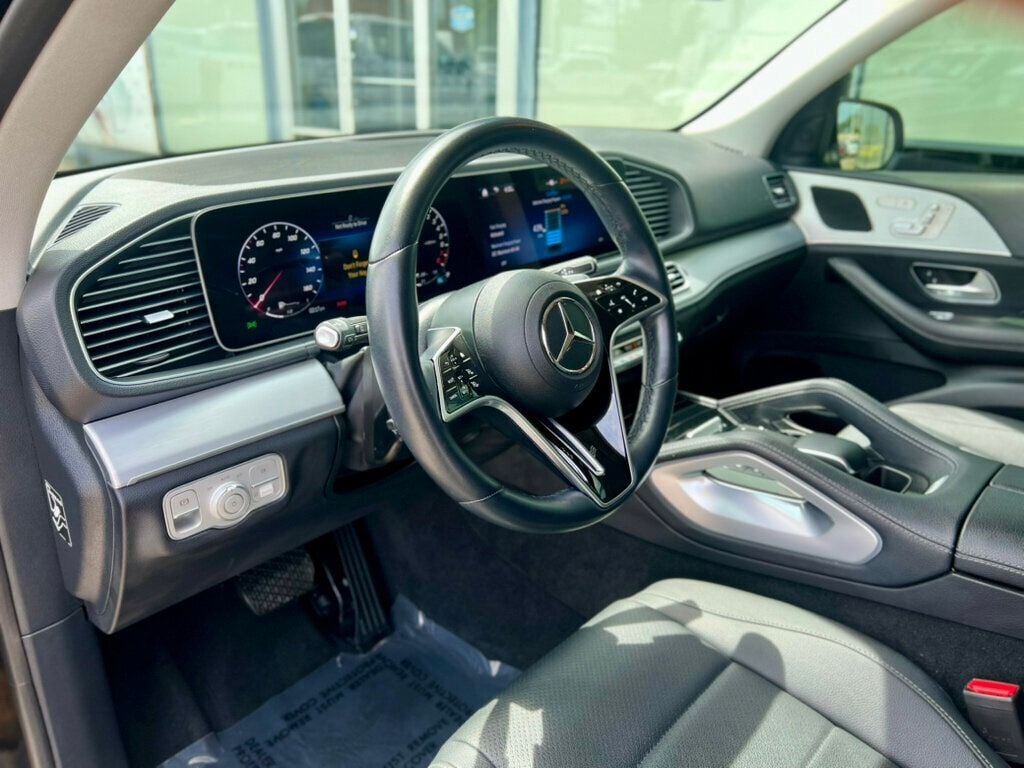 2024 Mercedes-Benz GLE GLE 450e Plug-In Hybrid 4MATIC SUV - 23036700 - 12