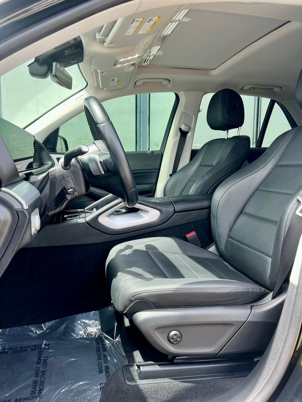 2024 Mercedes-Benz GLE GLE 450e Plug-In Hybrid 4MATIC SUV - 23036700 - 13