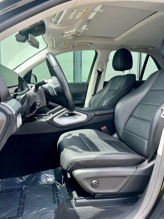 2024 Mercedes-Benz GLE GLE 450e Plug-In Hybrid 4MATIC SUV - 23036700 - 13