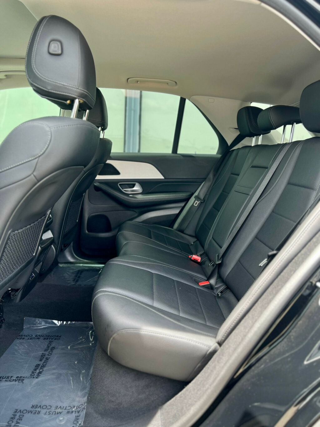 2024 Mercedes-Benz GLE GLE 450e Plug-In Hybrid 4MATIC SUV - 23036700 - 15