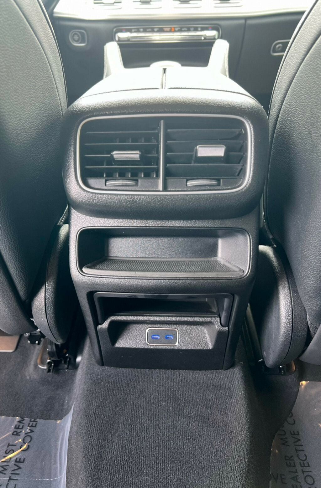 2024 Mercedes-Benz GLE GLE 450e Plug-In Hybrid 4MATIC SUV - 23036700 - 16