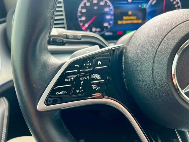 2024 Mercedes-Benz GLE GLE 450e Plug-In Hybrid 4MATIC SUV - 23036700 - 17