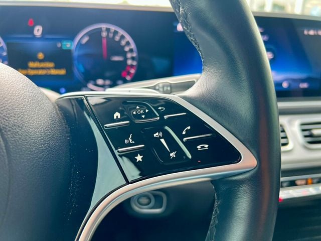 2024 Mercedes-Benz GLE GLE 450e Plug-In Hybrid 4MATIC SUV - 23036700 - 18