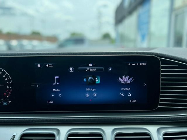 2024 Mercedes-Benz GLE GLE 450e Plug-In Hybrid 4MATIC SUV - 23036700 - 21