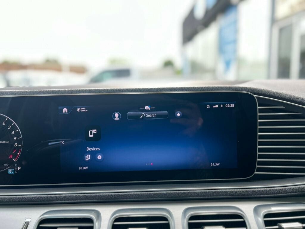 2024 Mercedes-Benz GLE GLE 450e Plug-In Hybrid 4MATIC SUV - 23036700 - 23