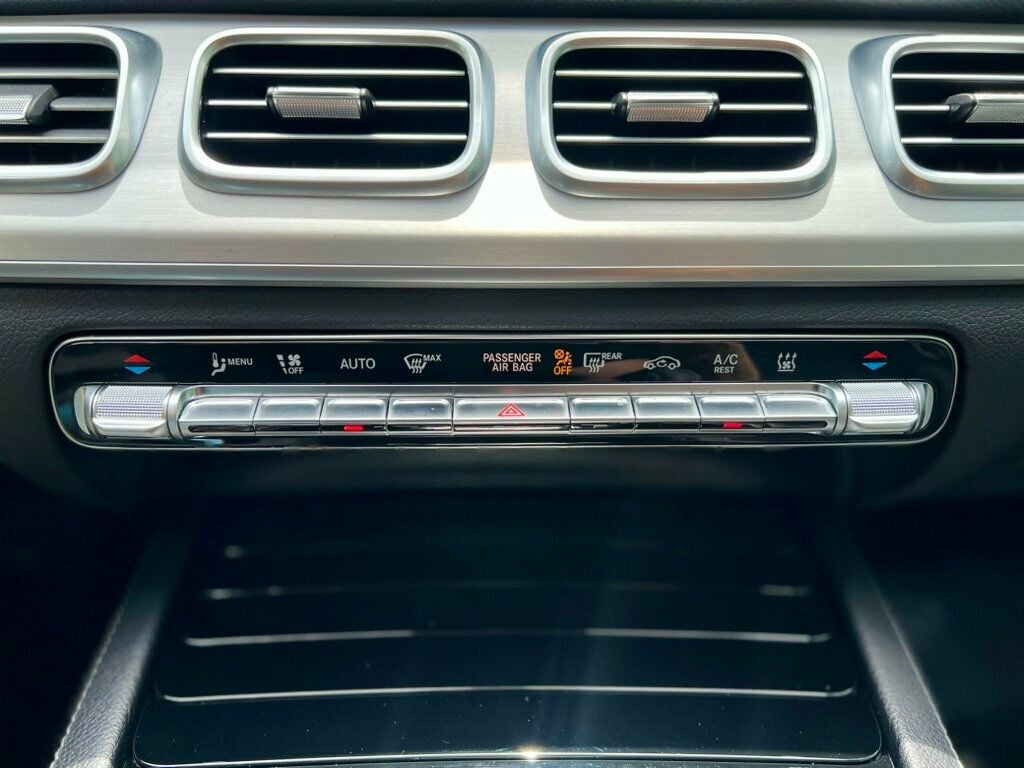 2024 Mercedes-Benz GLE GLE 450e Plug-In Hybrid 4MATIC SUV - 23036700 - 26