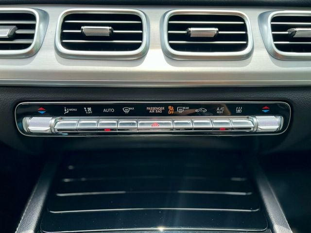 2024 Mercedes-Benz GLE GLE 450e Plug-In Hybrid 4MATIC SUV - 23036700 - 26
