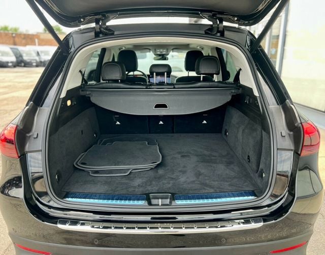 2024 Mercedes-Benz GLE GLE 450e Plug-In Hybrid 4MATIC SUV - 23036700 - 6