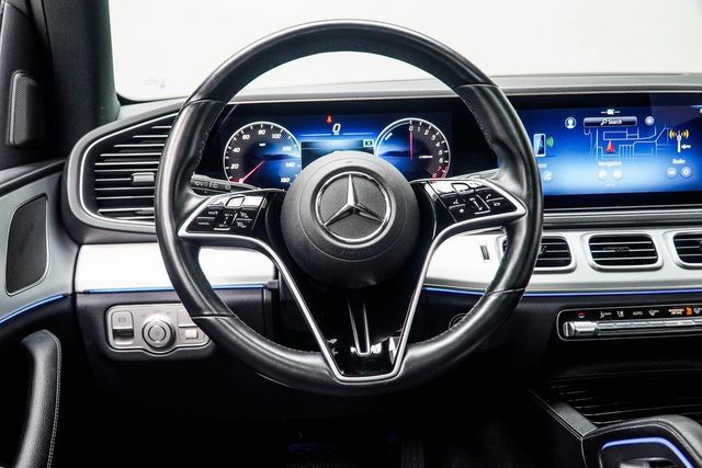 2024 Mercedes-Benz GLE GLE 450e Plug-In Hybrid 4MATIC SUV - 22886640 - 14