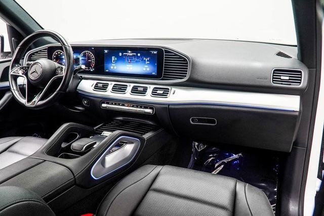 2024 Mercedes-Benz GLE GLE 450e Plug-In Hybrid 4MATIC SUV - 22886640 - 15