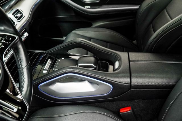 2024 Mercedes-Benz GLE GLE 450e Plug-In Hybrid 4MATIC SUV - 22886640 - 16