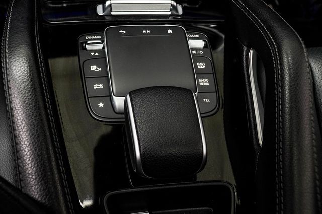 2024 Mercedes-Benz GLE GLE 450e Plug-In Hybrid 4MATIC SUV - 22886640 - 17