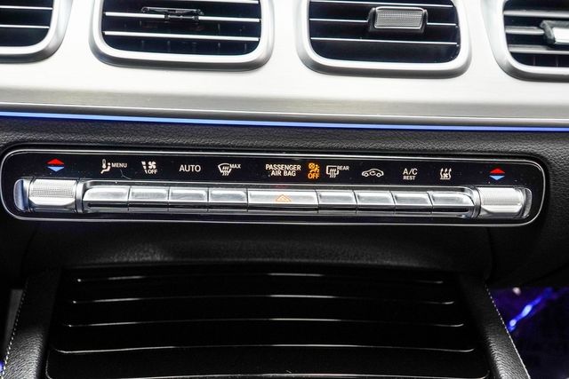 2024 Mercedes-Benz GLE GLE 450e Plug-In Hybrid 4MATIC SUV - 22886640 - 18