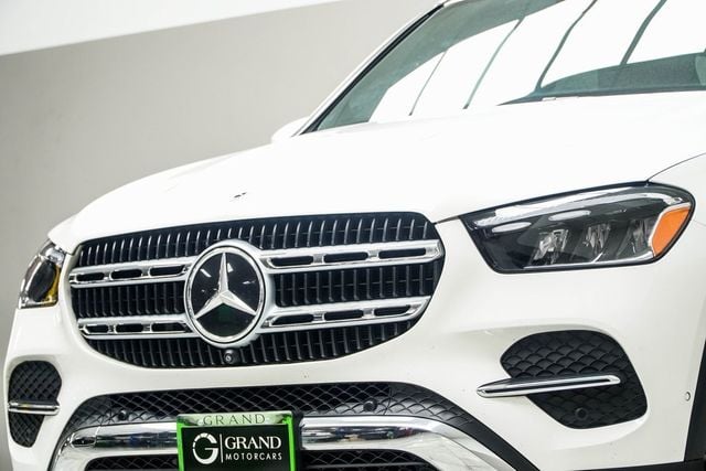 2024 Mercedes-Benz GLE GLE 450e Plug-In Hybrid 4MATIC SUV - 22886640 - 1