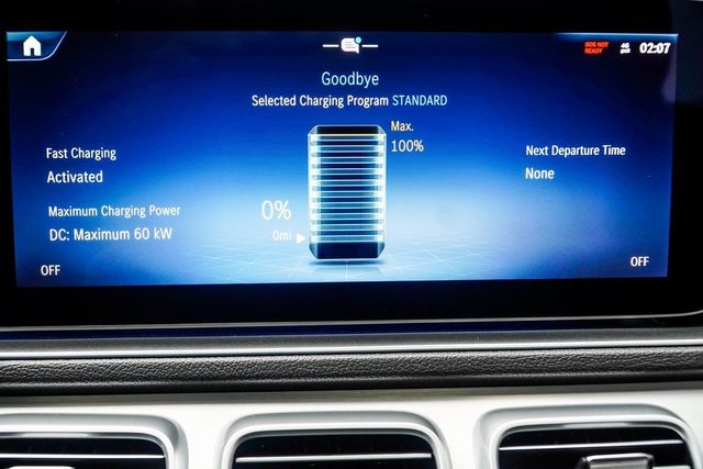 2024 Mercedes-Benz GLE GLE 450e Plug-In Hybrid 4MATIC SUV - 22886640 - 20