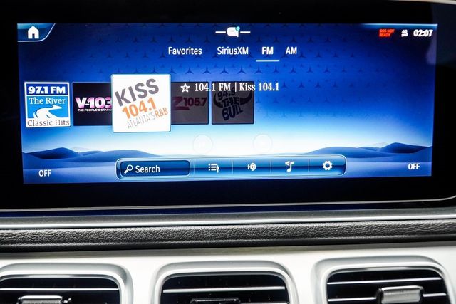 2024 Mercedes-Benz GLE GLE 450e Plug-In Hybrid 4MATIC SUV - 22886640 - 21