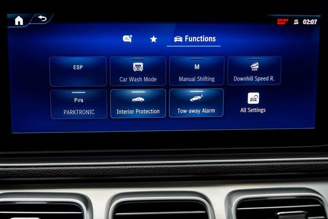 2024 Mercedes-Benz GLE GLE 450e Plug-In Hybrid 4MATIC SUV - 22886640 - 23