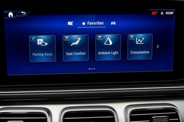 2024 Mercedes-Benz GLE GLE 450e Plug-In Hybrid 4MATIC SUV - 22886640 - 24