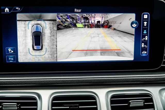 2024 Mercedes-Benz GLE GLE 450e Plug-In Hybrid 4MATIC SUV - 22886640 - 25