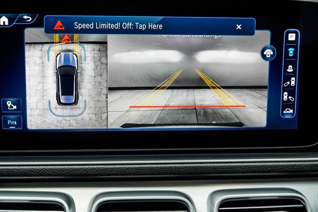 2024 Mercedes-Benz GLE GLE 450e Plug-In Hybrid 4MATIC SUV - 22886640 - 26