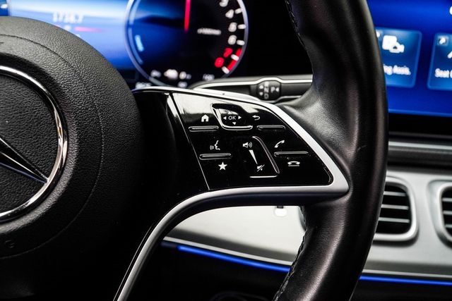 2024 Mercedes-Benz GLE GLE 450e Plug-In Hybrid 4MATIC SUV - 22886640 - 27