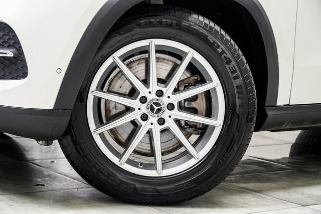 2024 Mercedes-Benz GLE GLE 450e Plug-In Hybrid 4MATIC SUV - 22886640 - 2