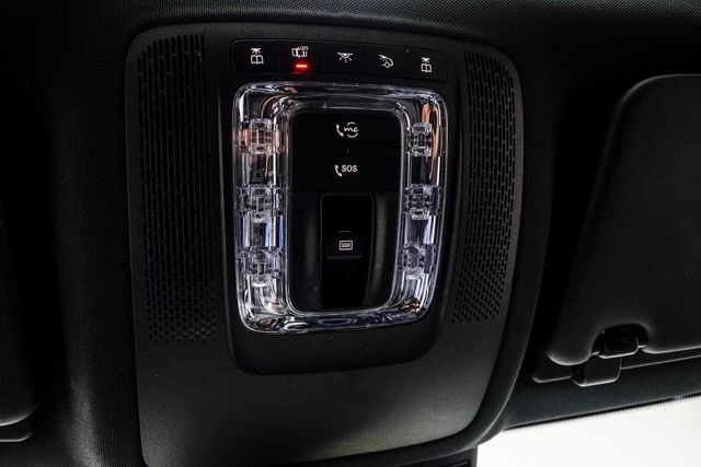 2024 Mercedes-Benz GLE GLE 450e Plug-In Hybrid 4MATIC SUV - 22886640 - 29