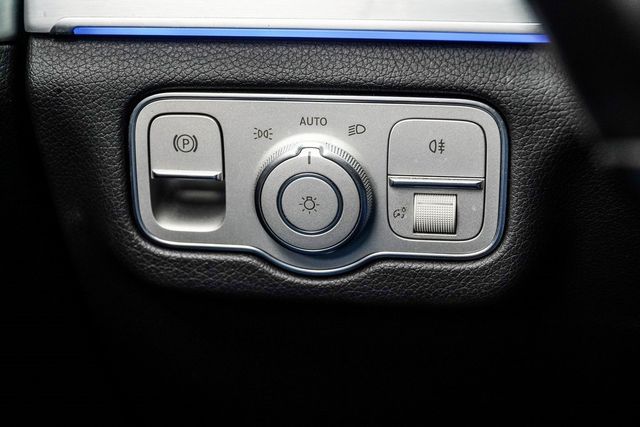 2024 Mercedes-Benz GLE GLE 450e Plug-In Hybrid 4MATIC SUV - 22886640 - 30