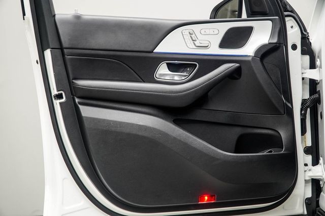 2024 Mercedes-Benz GLE GLE 450e Plug-In Hybrid 4MATIC SUV - 22886640 - 32