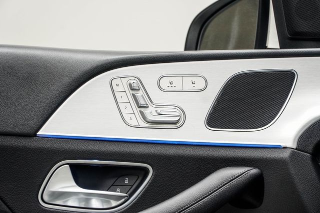 2024 Mercedes-Benz GLE GLE 450e Plug-In Hybrid 4MATIC SUV - 22886640 - 33