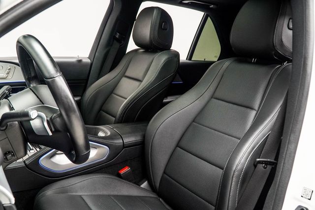 2024 Mercedes-Benz GLE GLE 450e Plug-In Hybrid 4MATIC SUV - 22886640 - 36