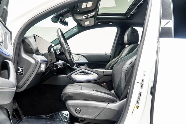 2024 Mercedes-Benz GLE GLE 450e Plug-In Hybrid 4MATIC SUV - 22886640 - 37