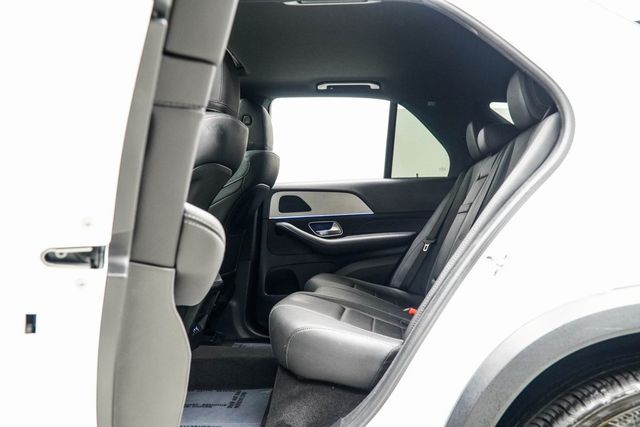 2024 Mercedes-Benz GLE GLE 450e Plug-In Hybrid 4MATIC SUV - 22886640 - 38