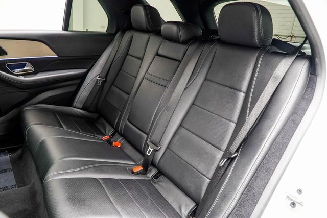 2024 Mercedes-Benz GLE GLE 450e Plug-In Hybrid 4MATIC SUV - 22886640 - 41