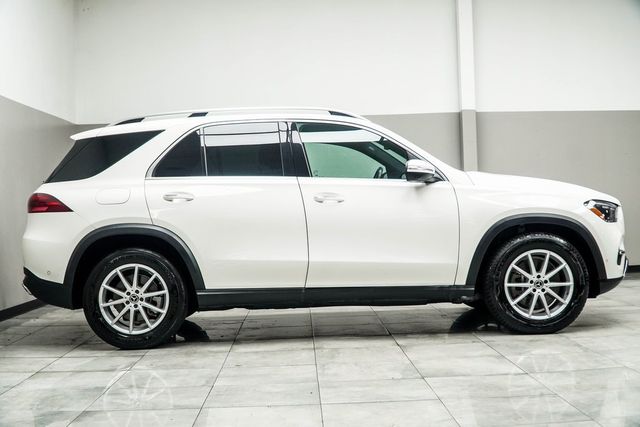 2024 Mercedes-Benz GLE GLE 450e Plug-In Hybrid 4MATIC SUV - 22886640 - 5