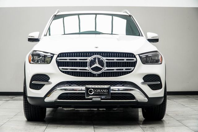 2024 Mercedes-Benz GLE GLE 450e Plug-In Hybrid 4MATIC SUV - 22886640 - 6