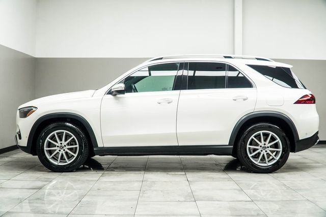 2024 Mercedes-Benz GLE GLE 450e Plug-In Hybrid 4MATIC SUV - 22886640 - 8