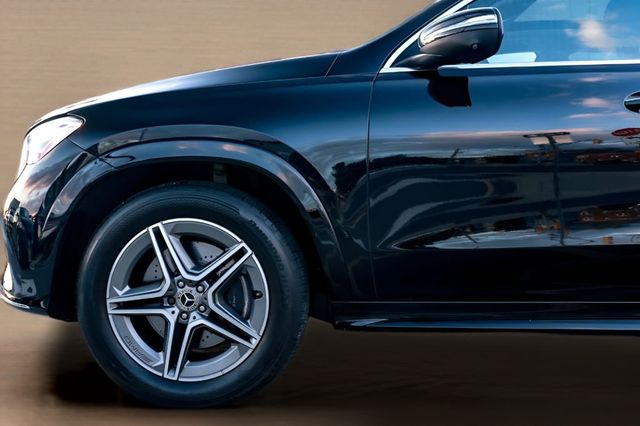 2024 Mercedes-Benz GLE GLE 450e Plug-In Hybrid 4MATIC SUV - 23006546 - 11