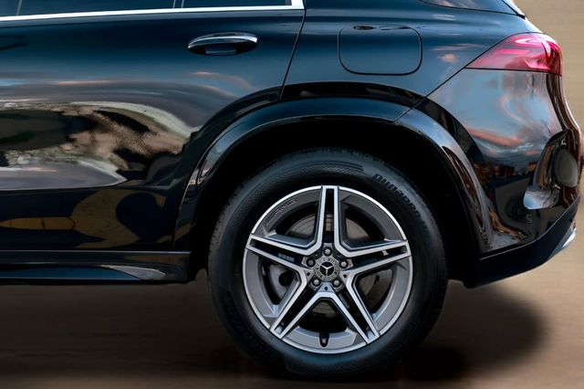 2024 Mercedes-Benz GLE GLE 450e Plug-In Hybrid 4MATIC SUV - 23006546 - 12