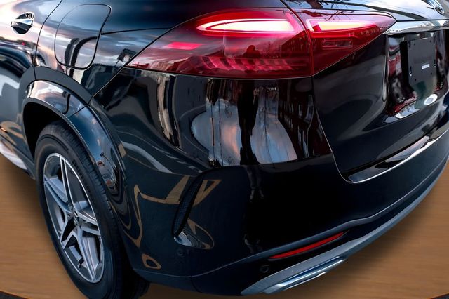 2024 Mercedes-Benz GLE GLE 450e Plug-In Hybrid 4MATIC SUV - 23006546 - 13