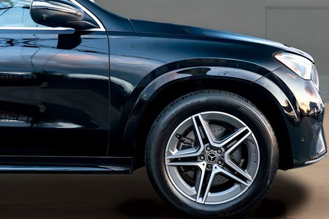 2024 Mercedes-Benz GLE GLE 450e Plug-In Hybrid 4MATIC SUV - 23006546 - 15