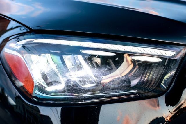 2024 Mercedes-Benz GLE GLE 450e Plug-In Hybrid 4MATIC SUV - 23006546 - 16